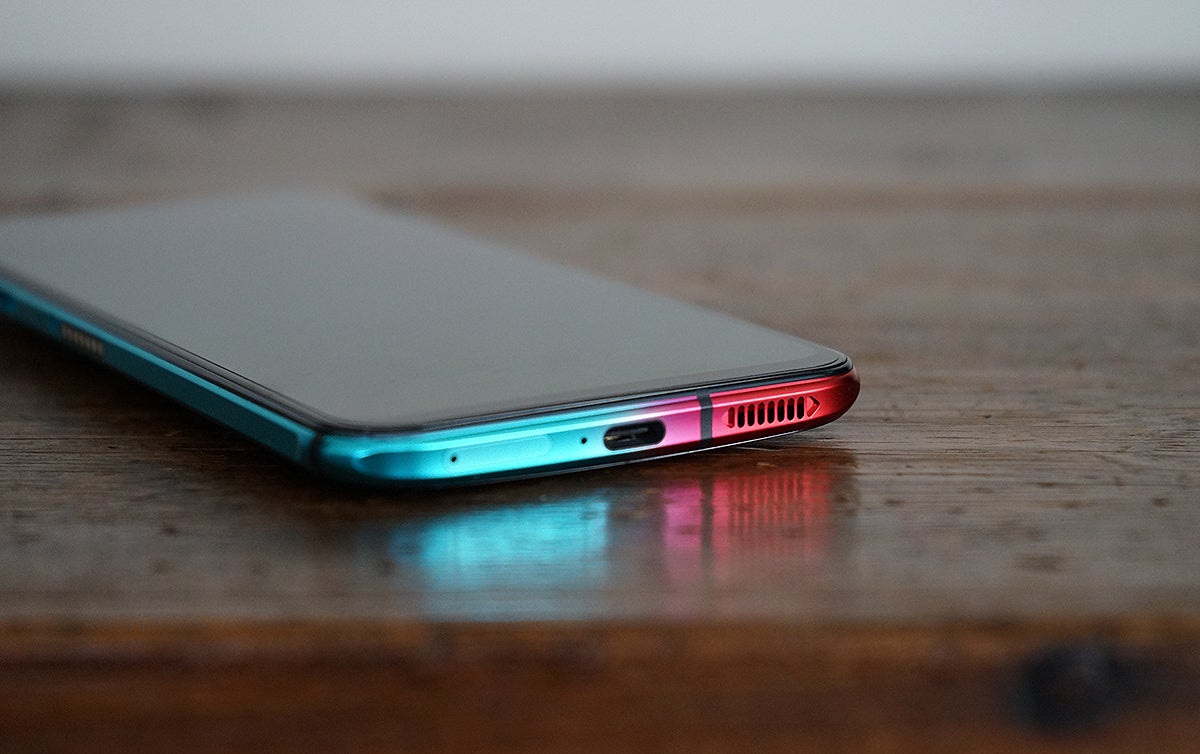 Photo: Carlos Zahumenszky / Gizmodo