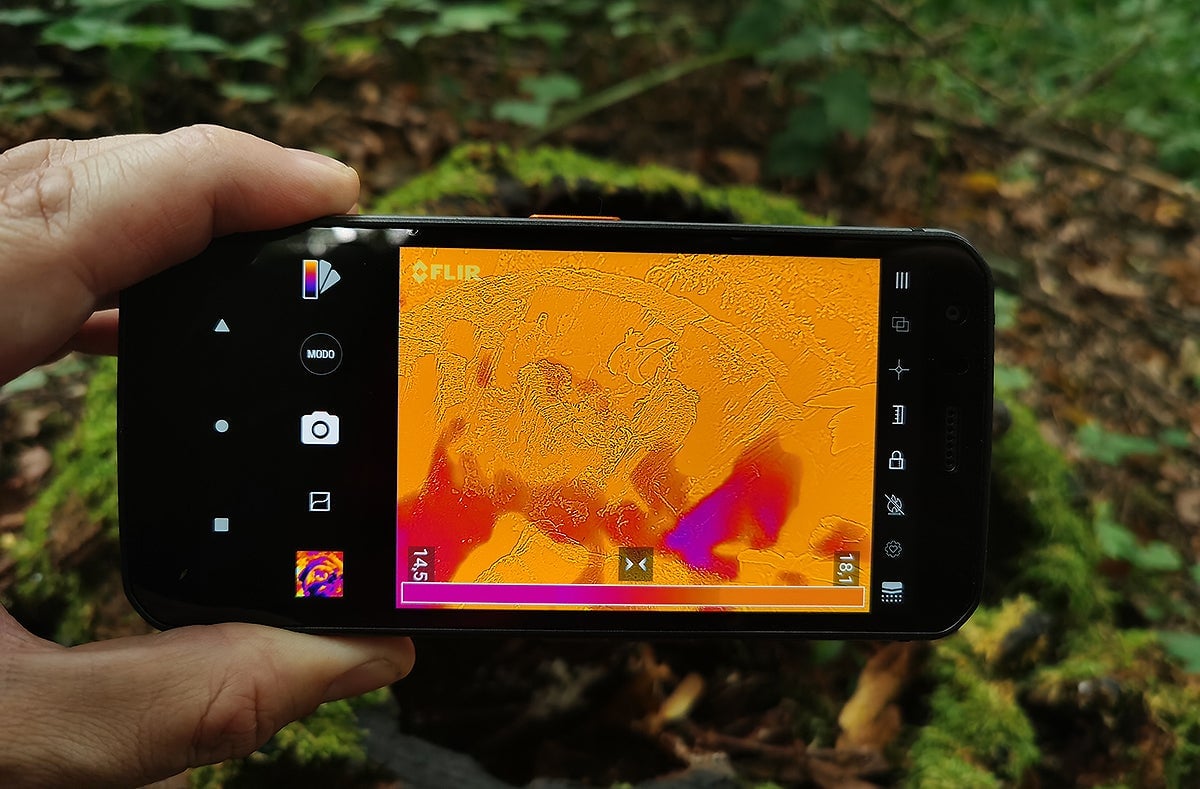 Photo: Carlos Zahumenszky / Gizmodo