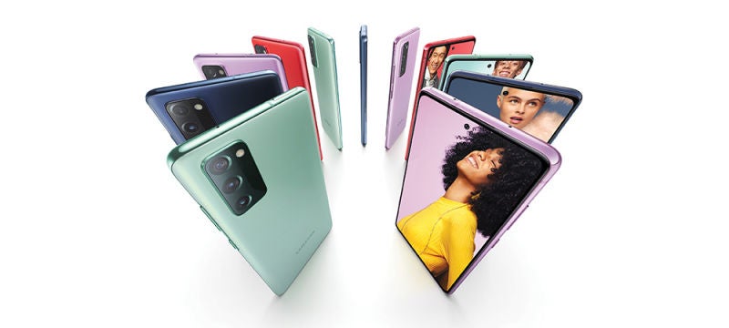 Image: Samsung.
