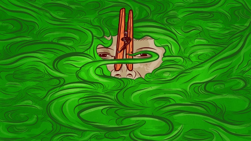 Illustration: Sam Woolley