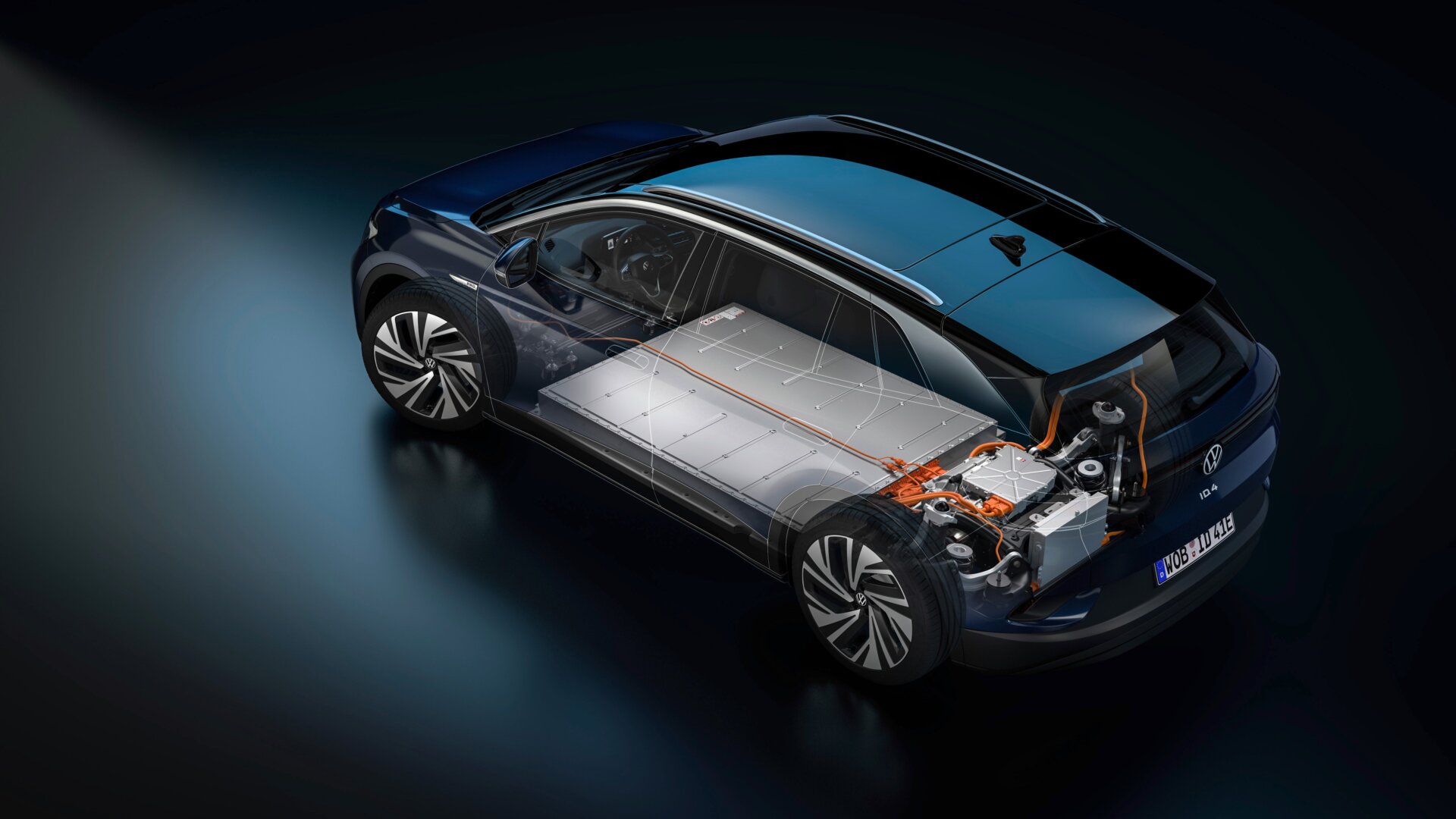 Image: VW