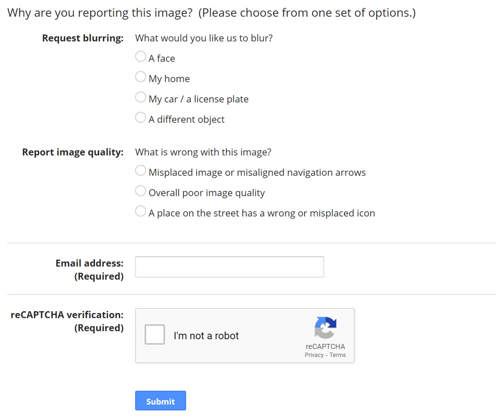 Screenshot: David Murphy