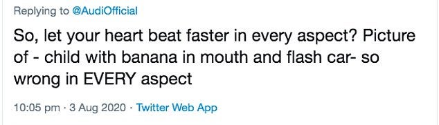 Screenshot: Twitter