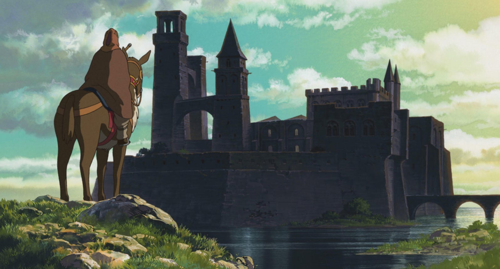 Image: Studio Ghibli