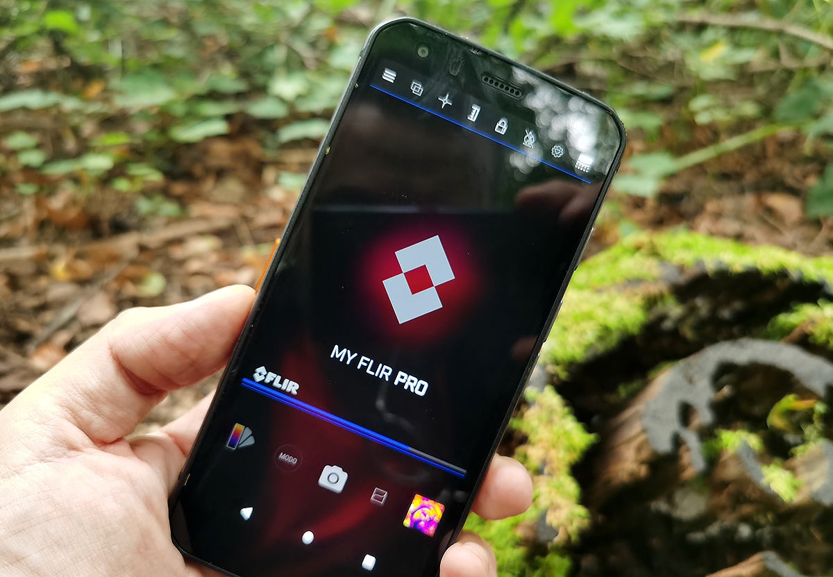 Photo: Carlos Zahumenszky / Gizmodo