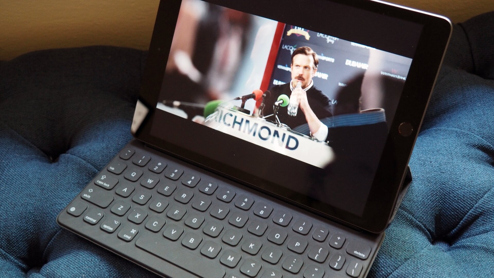 Photo: Caitlin McGarry/Gizmodo