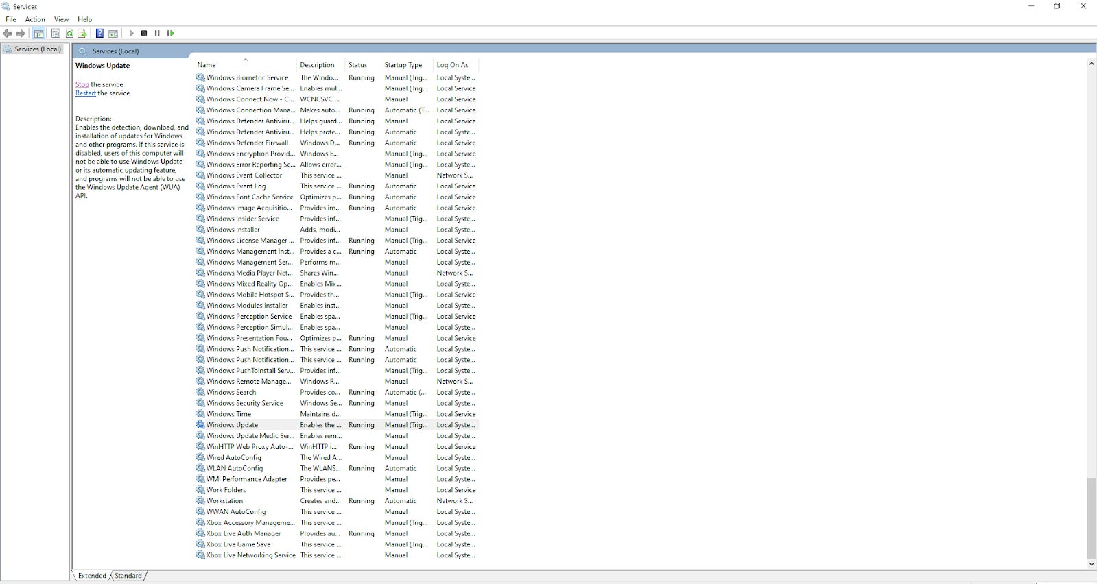 Screenshot: Brendan Hesse (Lifehacker