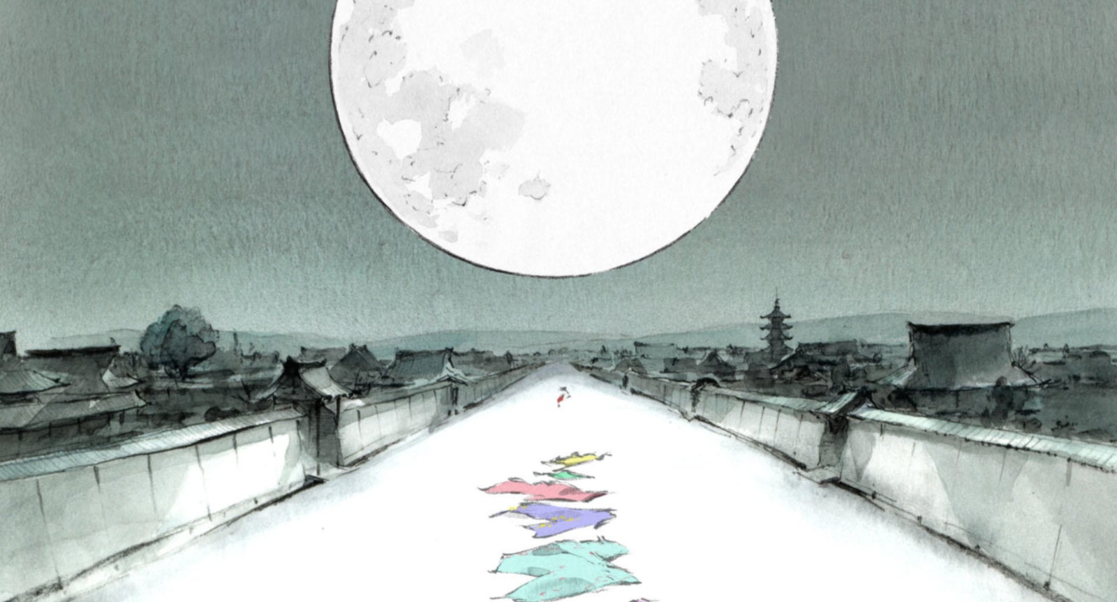 Image: Studio Ghibli