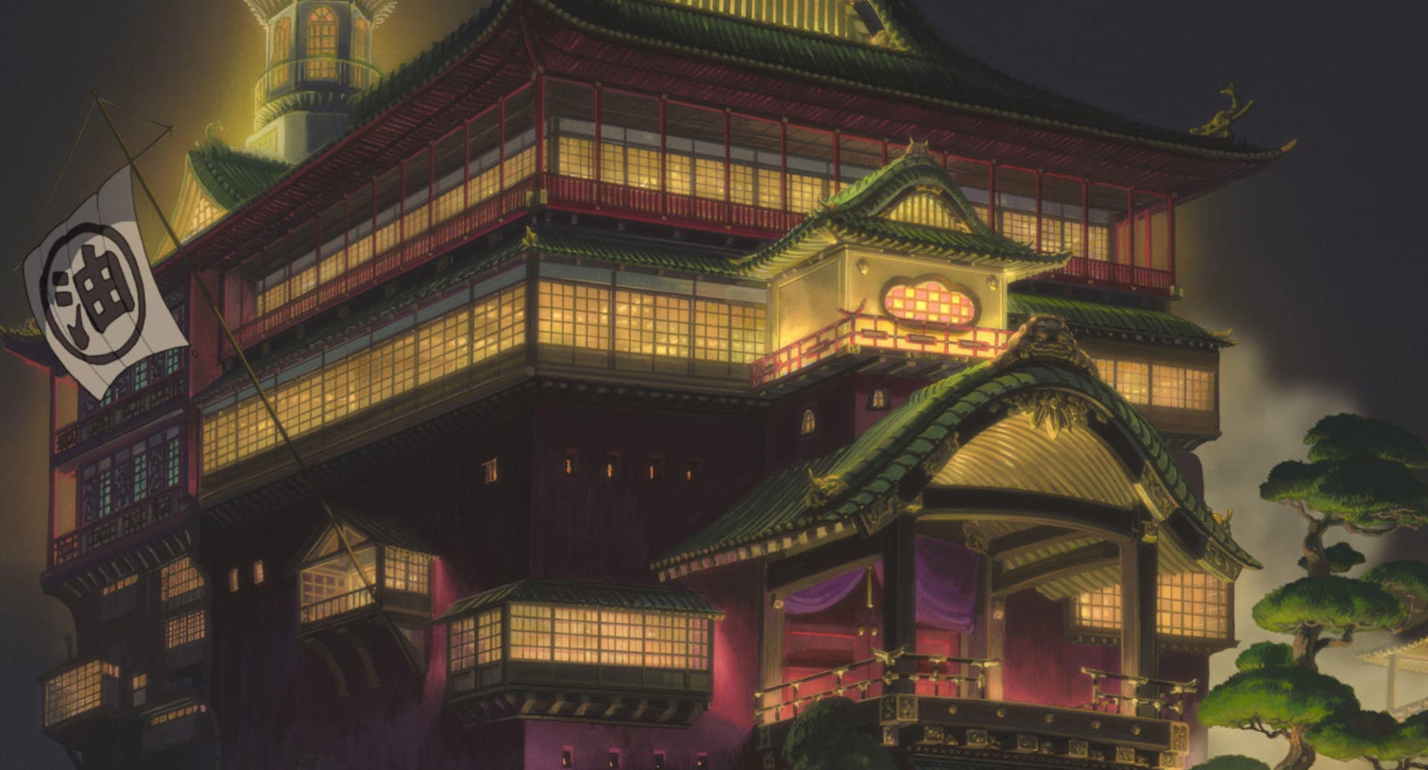 Image: Studio Ghibli
