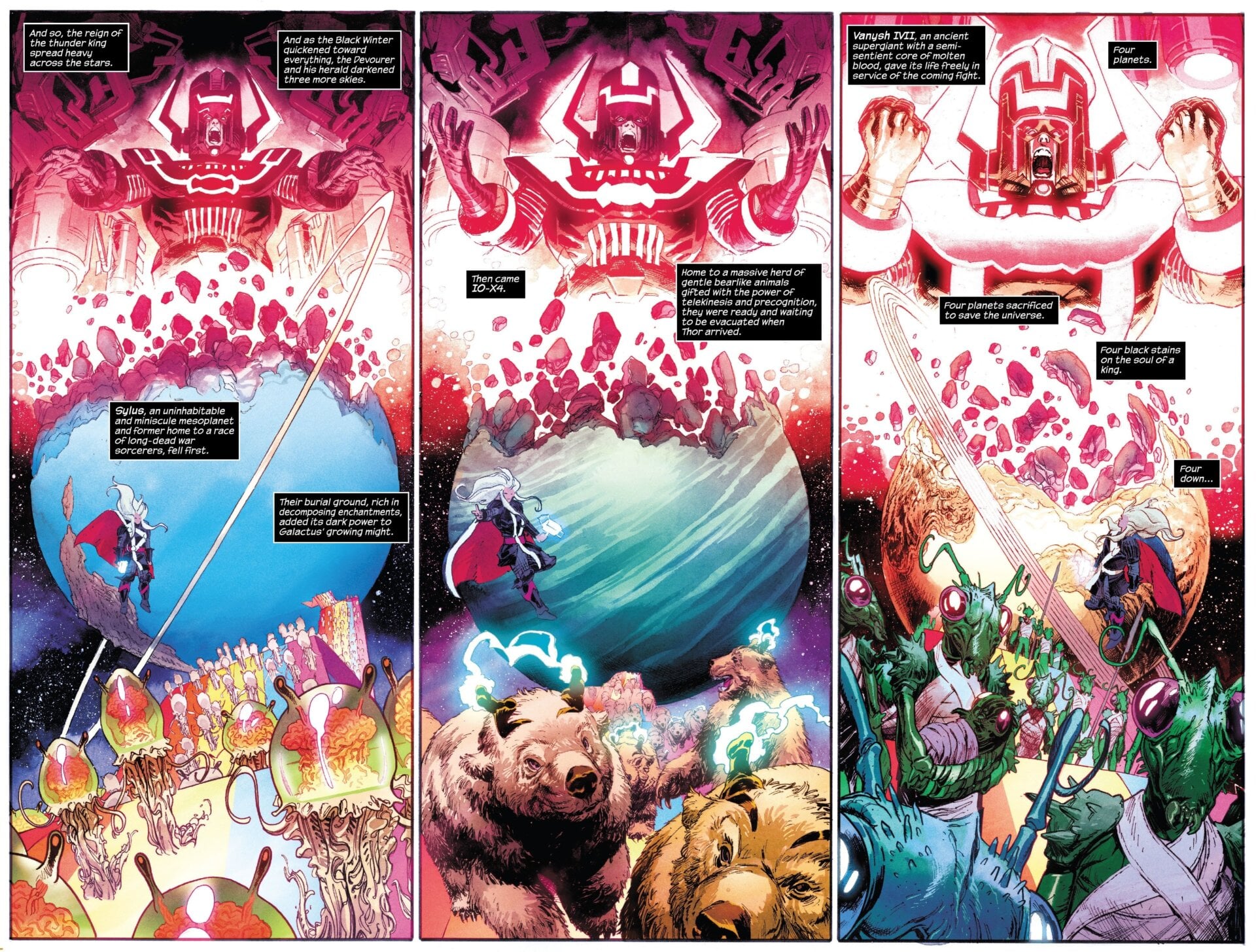 Image: Marvel Comics