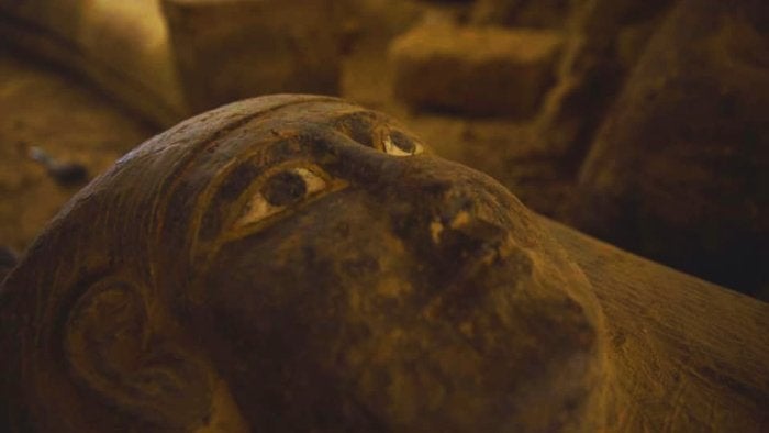 Image: Ministry of Tourism and Antiquities
