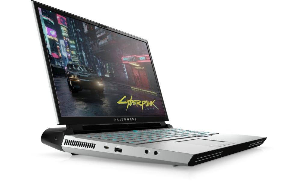 Image: Alienware.