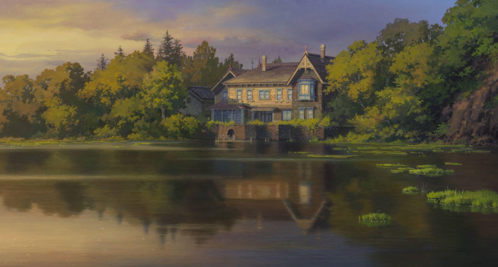 Image: Studio Ghibli