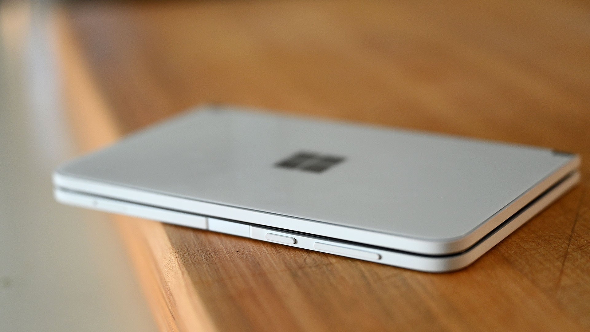 Photo: Sam Rutherford