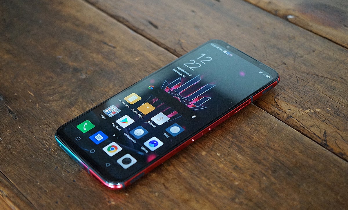 Photo: Carlos Zahumenszky / Gizmodo