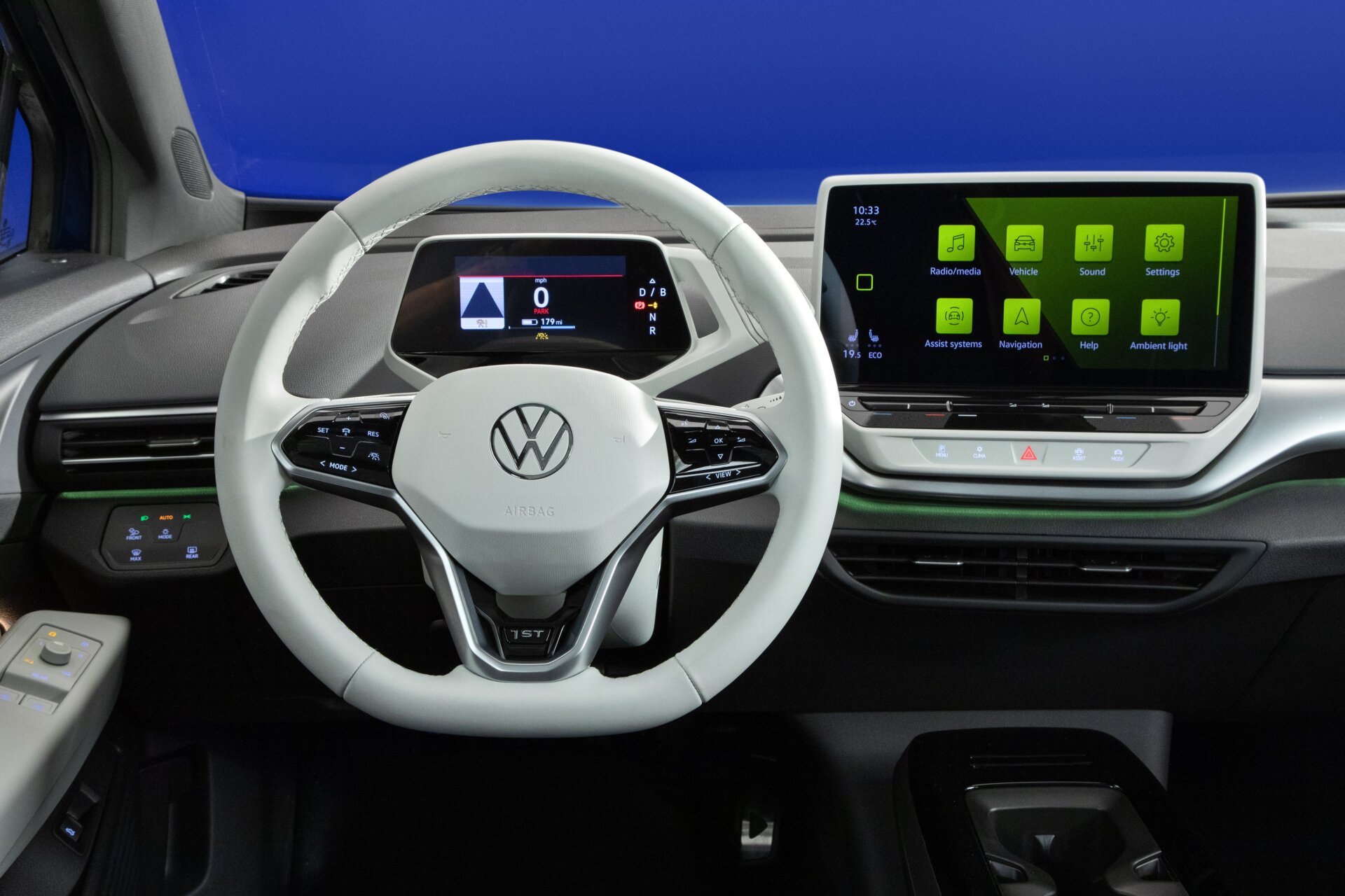 Image: VW