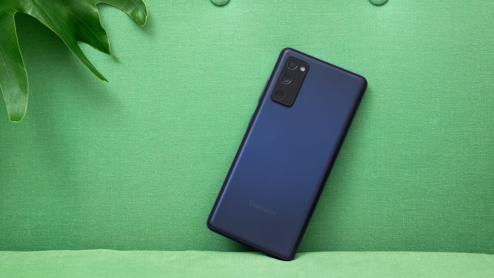 Image: Samsung.