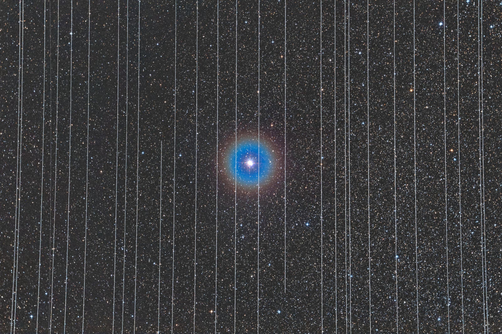 Ganador en la categoría de “Personas y el espacio”