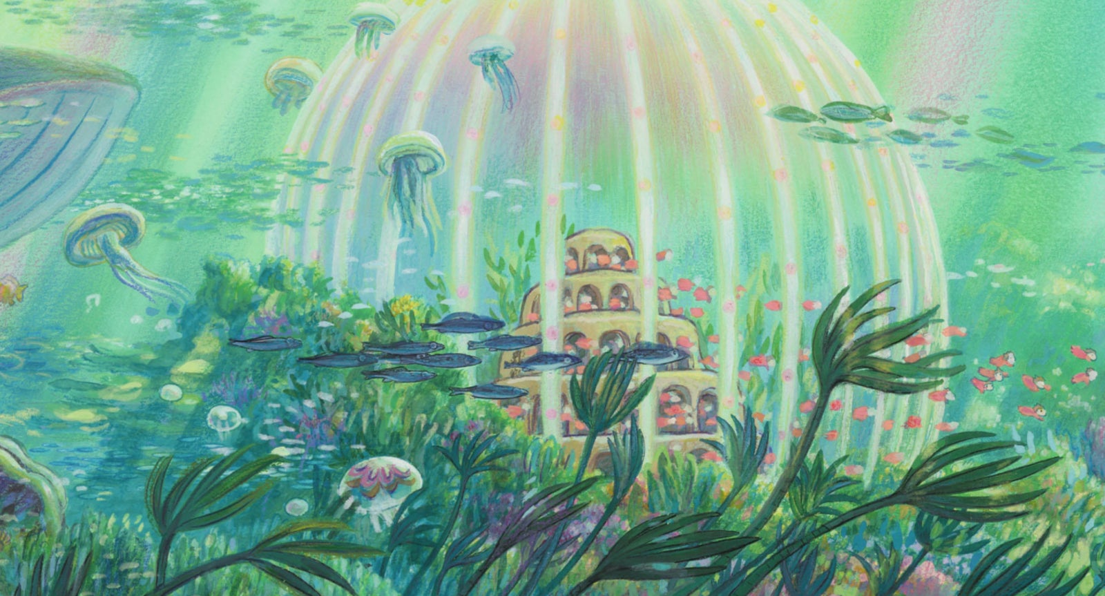 Image: Studio Ghibli
