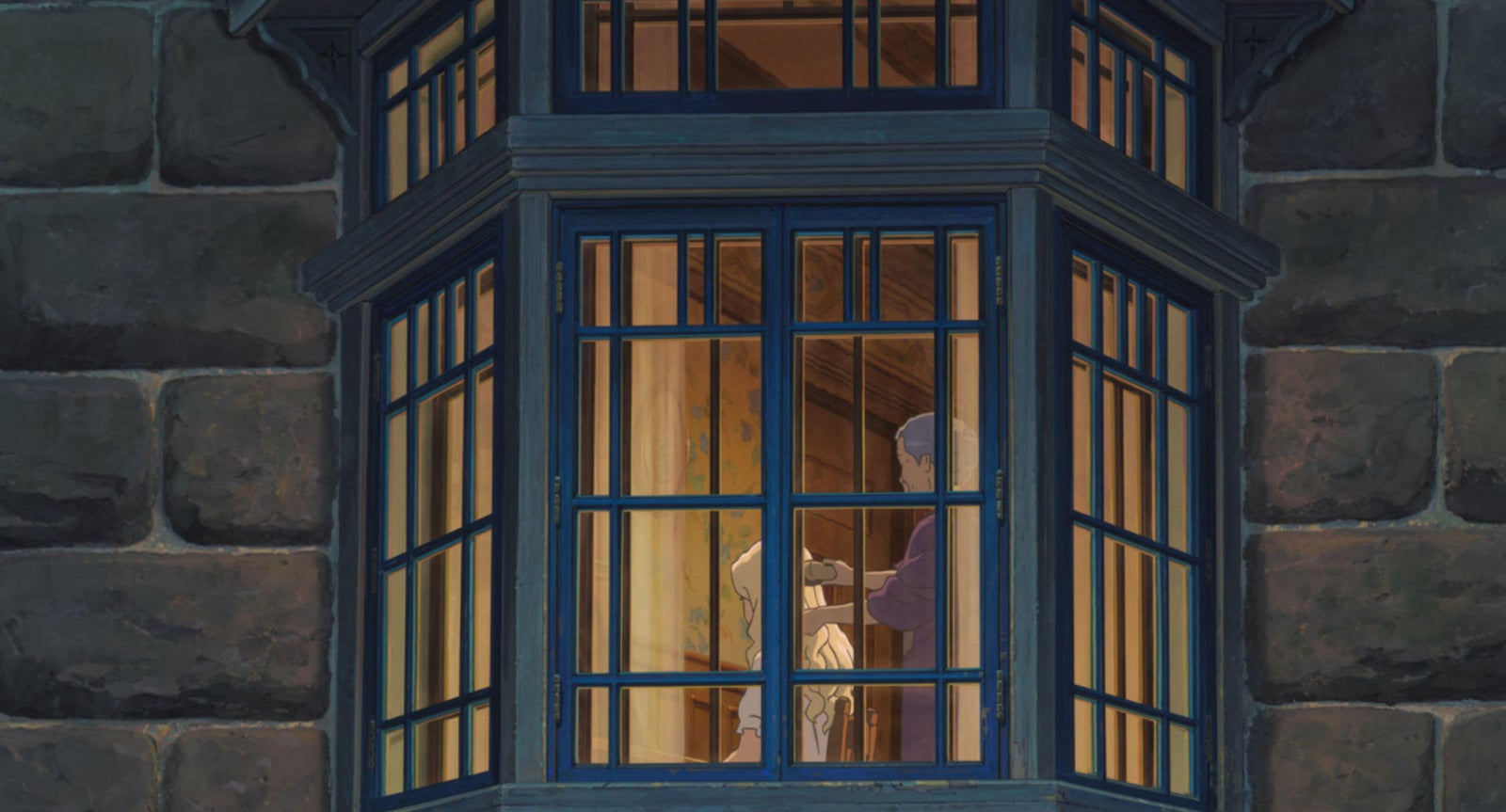 Image: Studio Ghibli