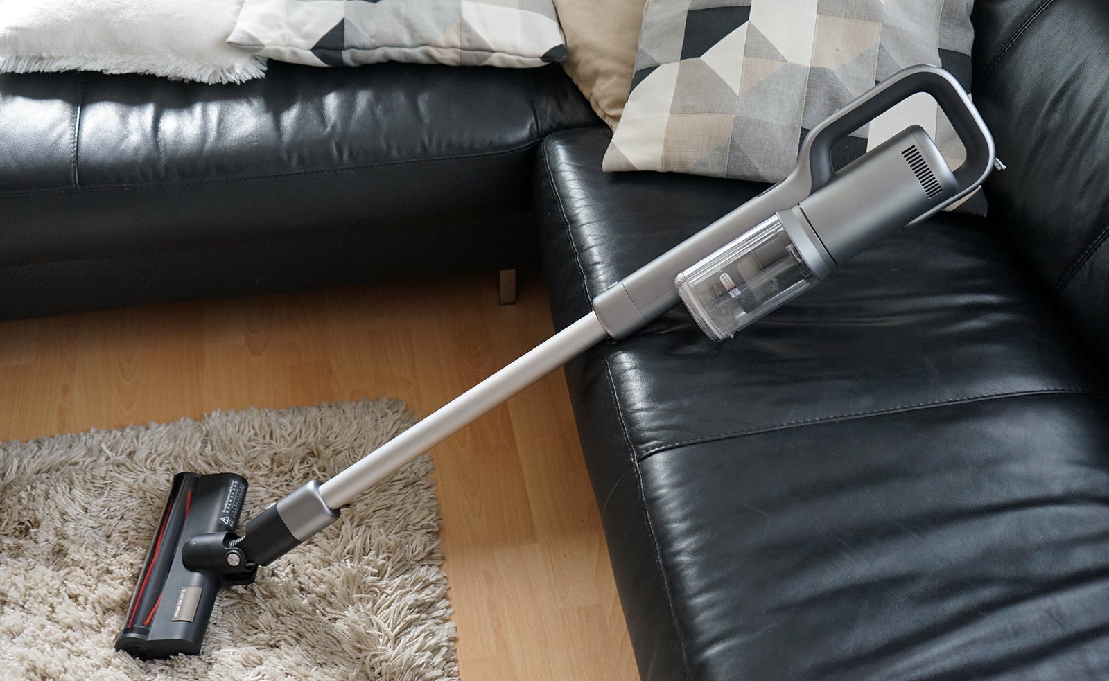 Photo: Carlos Zahumenszky / Gizmodo