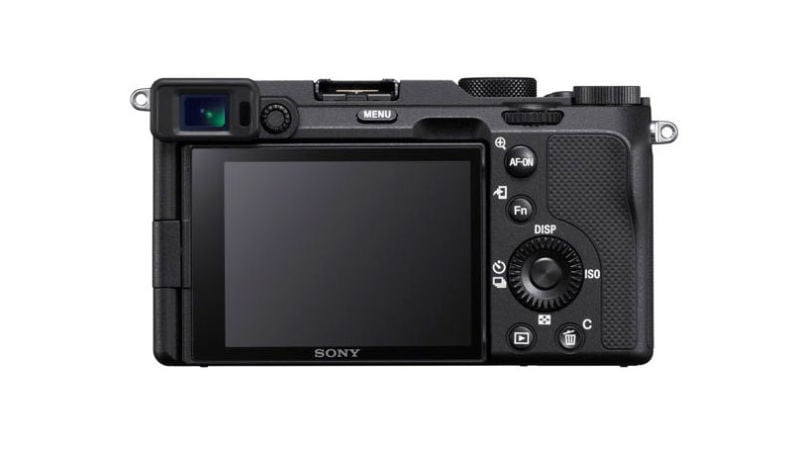 Image: Sony