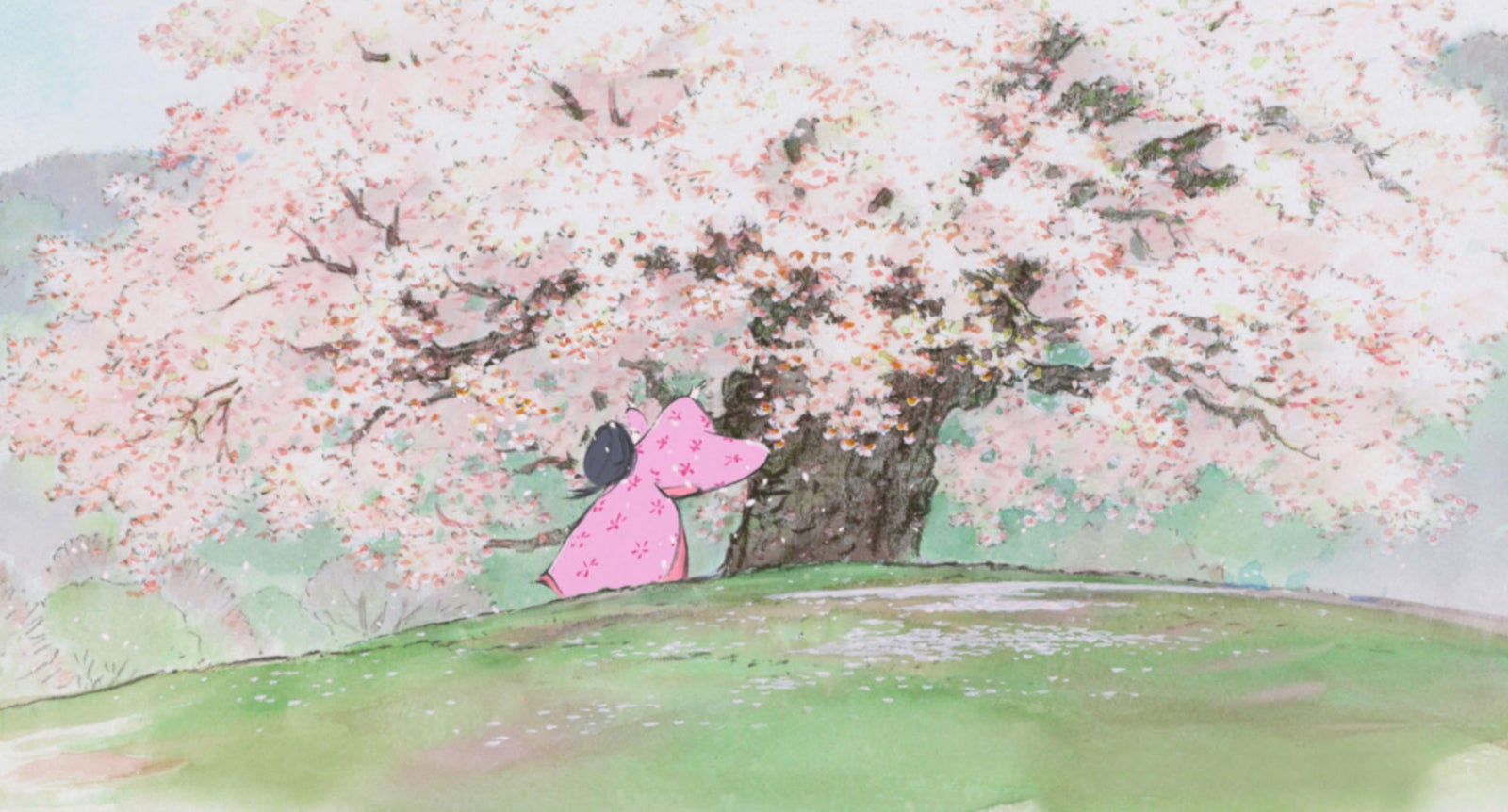 Image: Studio Ghibli