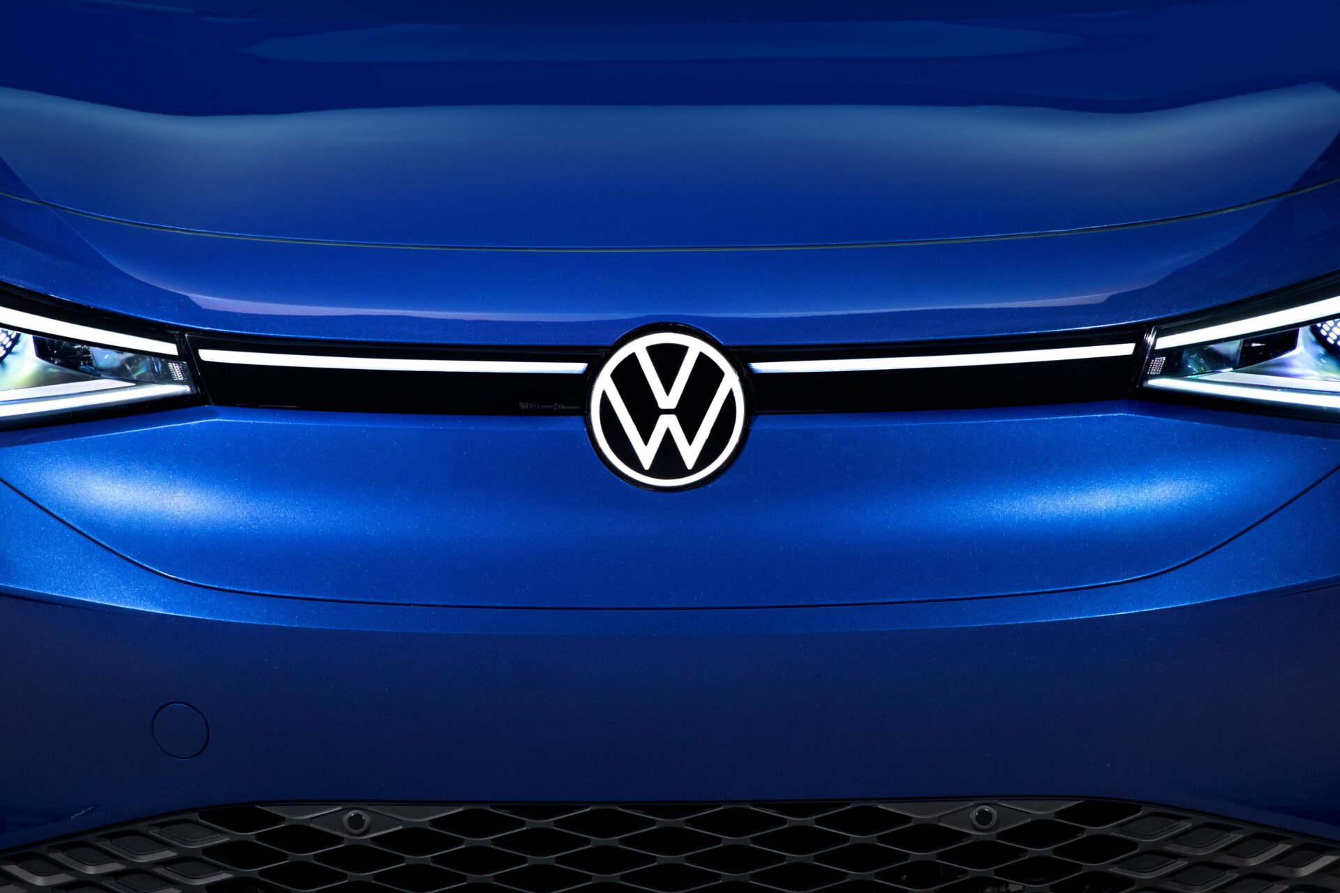 Image: VW