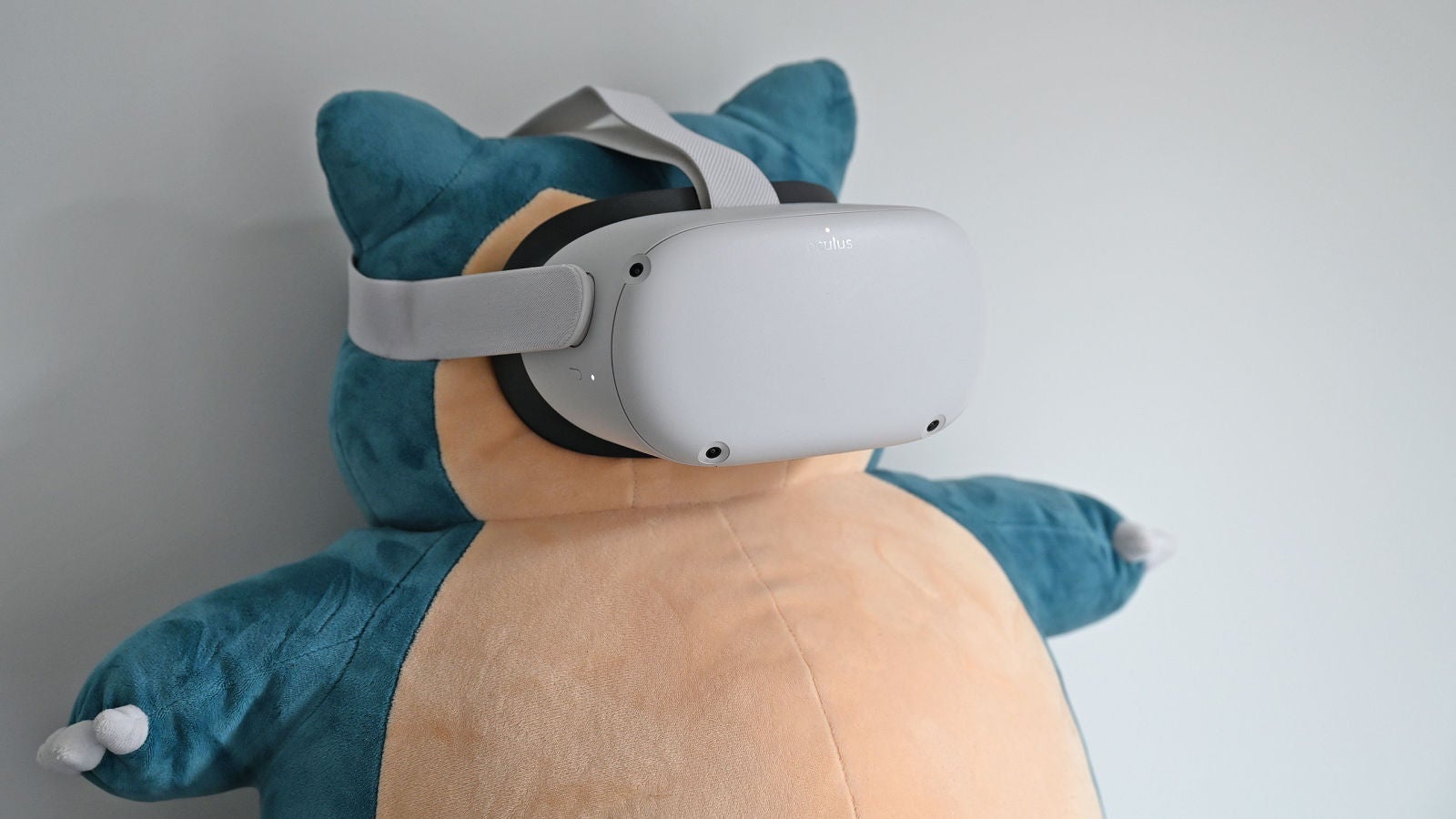 Photo: Sam Rutherford / Gizmodo.