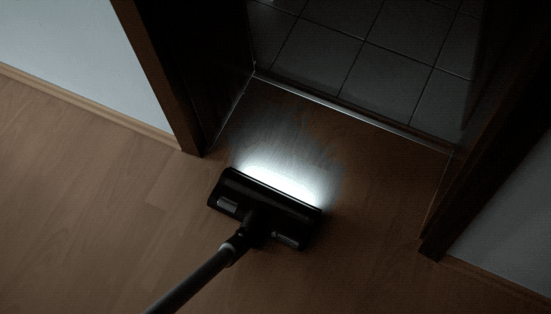 Cualquier tecnología lo bastante avanzada es indistingible de la magia.