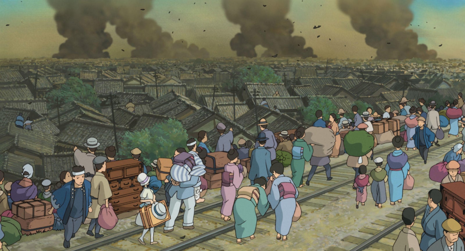 Image: Studio Ghibli