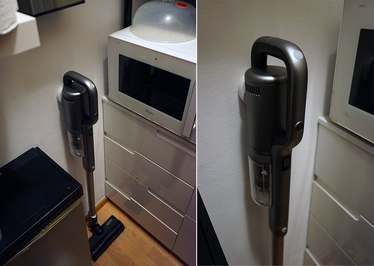 Photo: Carlos Zahumenszky / Gizmodo