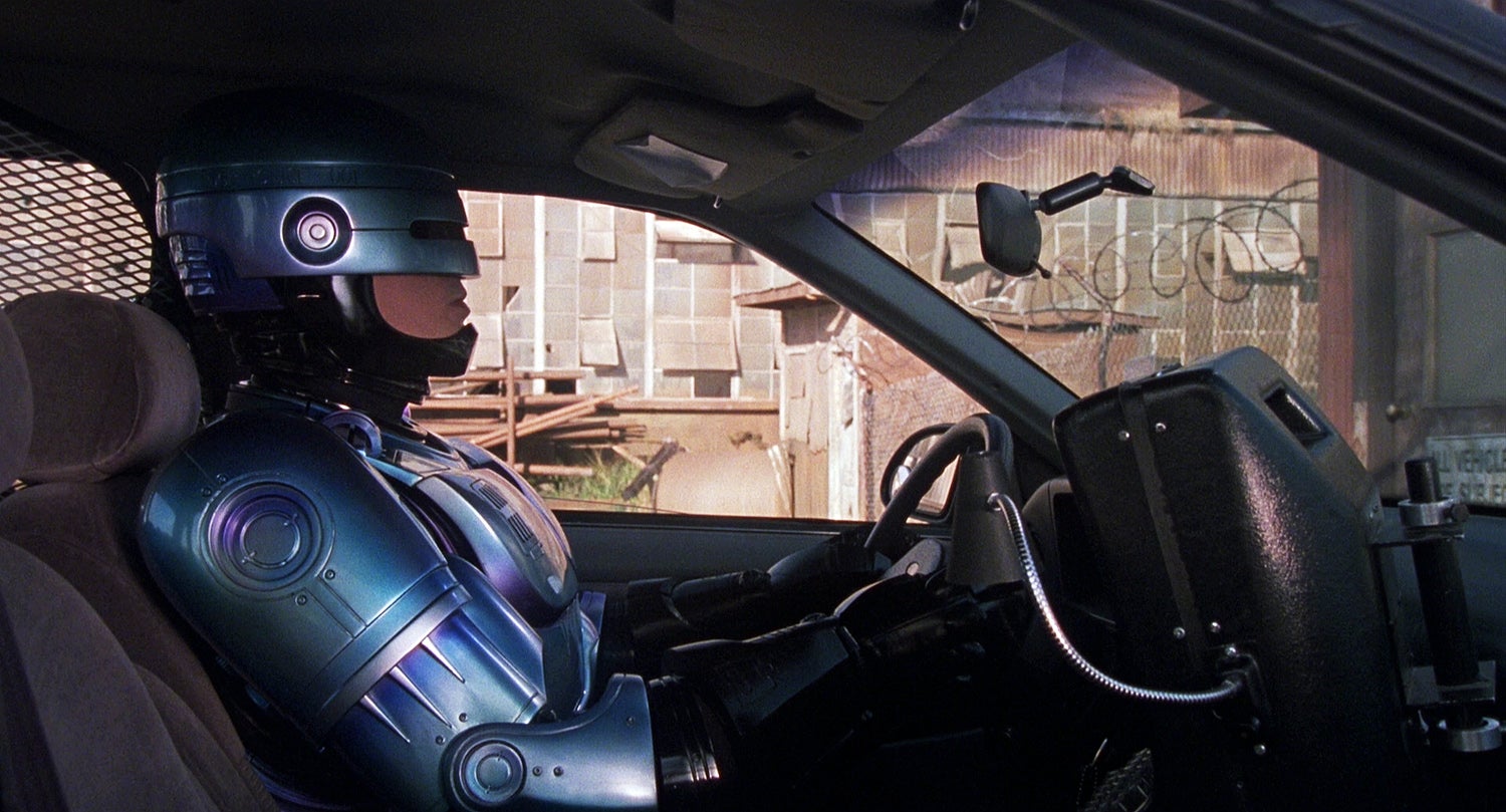 Image: Metro-Goldwyn-Mayer Studios