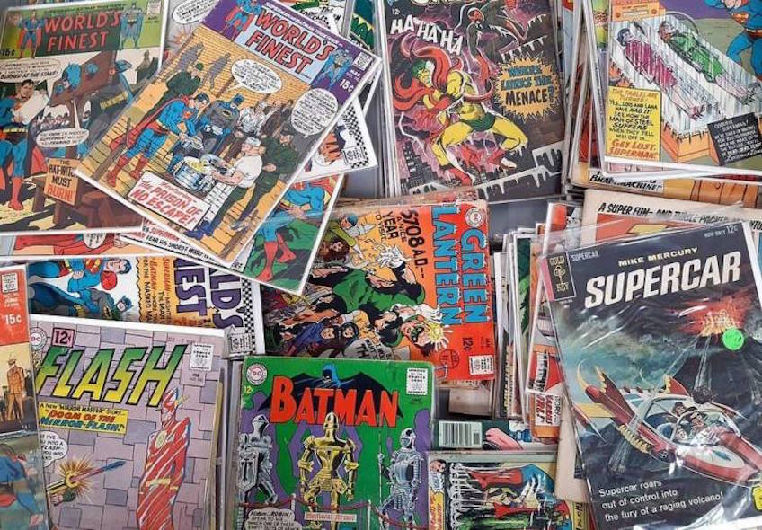 Image: Lincoln Unique Auctions