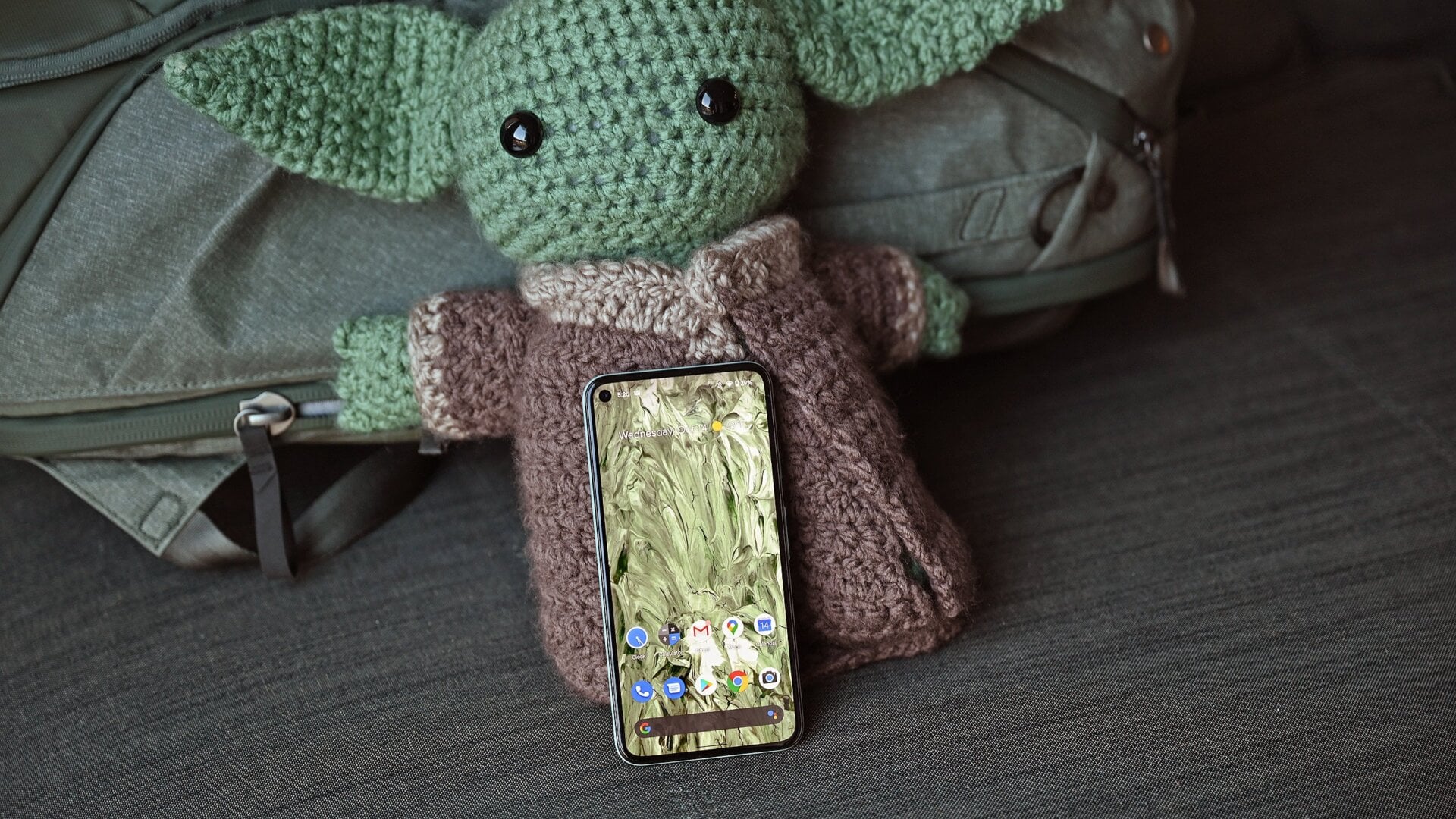 Photo: Sam Rutherford / Gizmodo