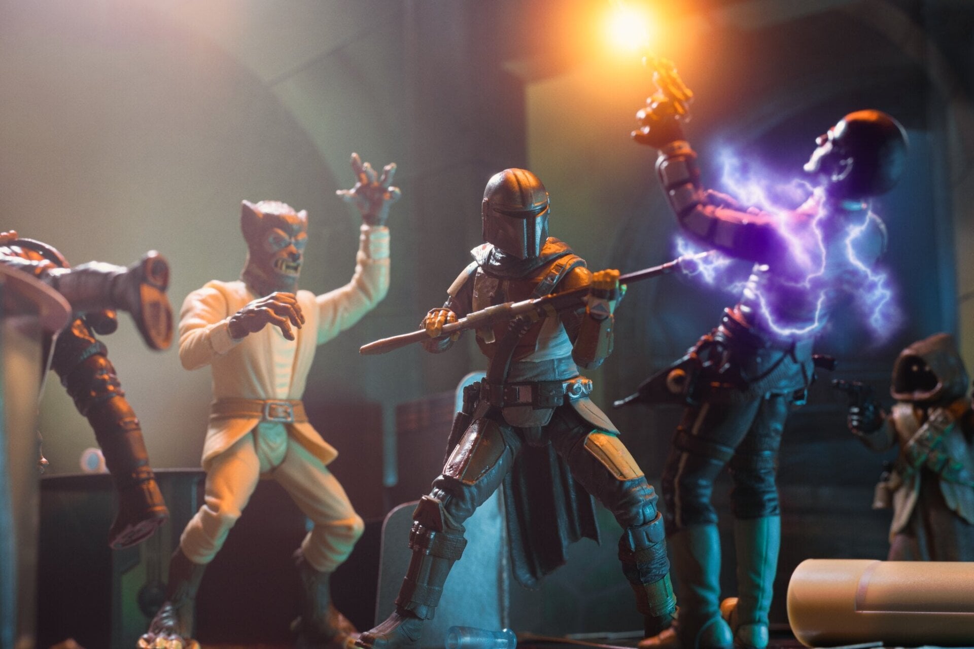 Photo: Matthew Cohen / shootingthegalaxy / Instagram