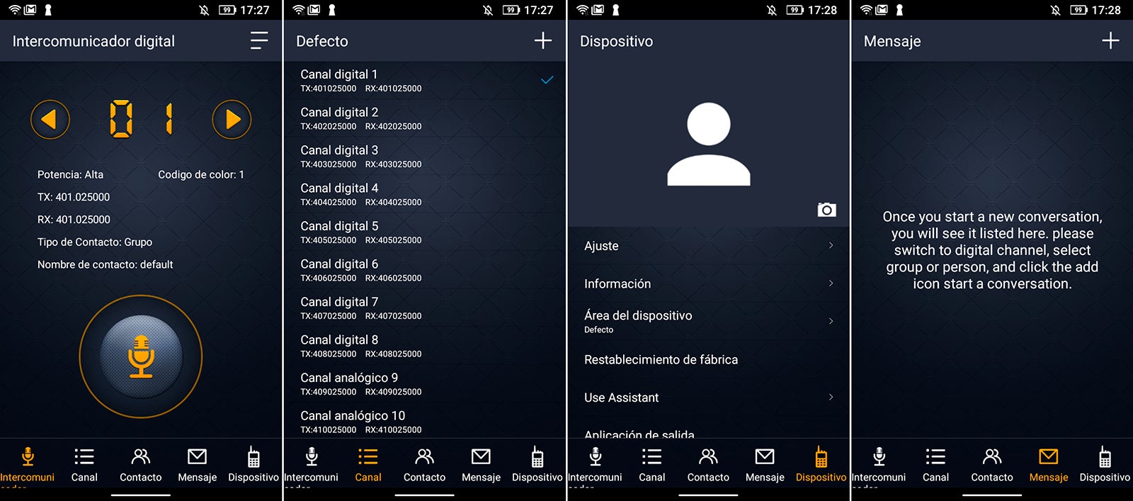 Screenshot: Carlos Zahumenszky / Gizmodo