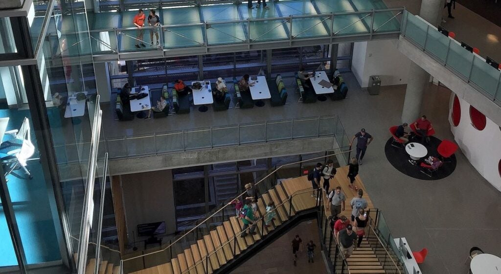 Photo: Mike Russel / CC BY-SA 4.0