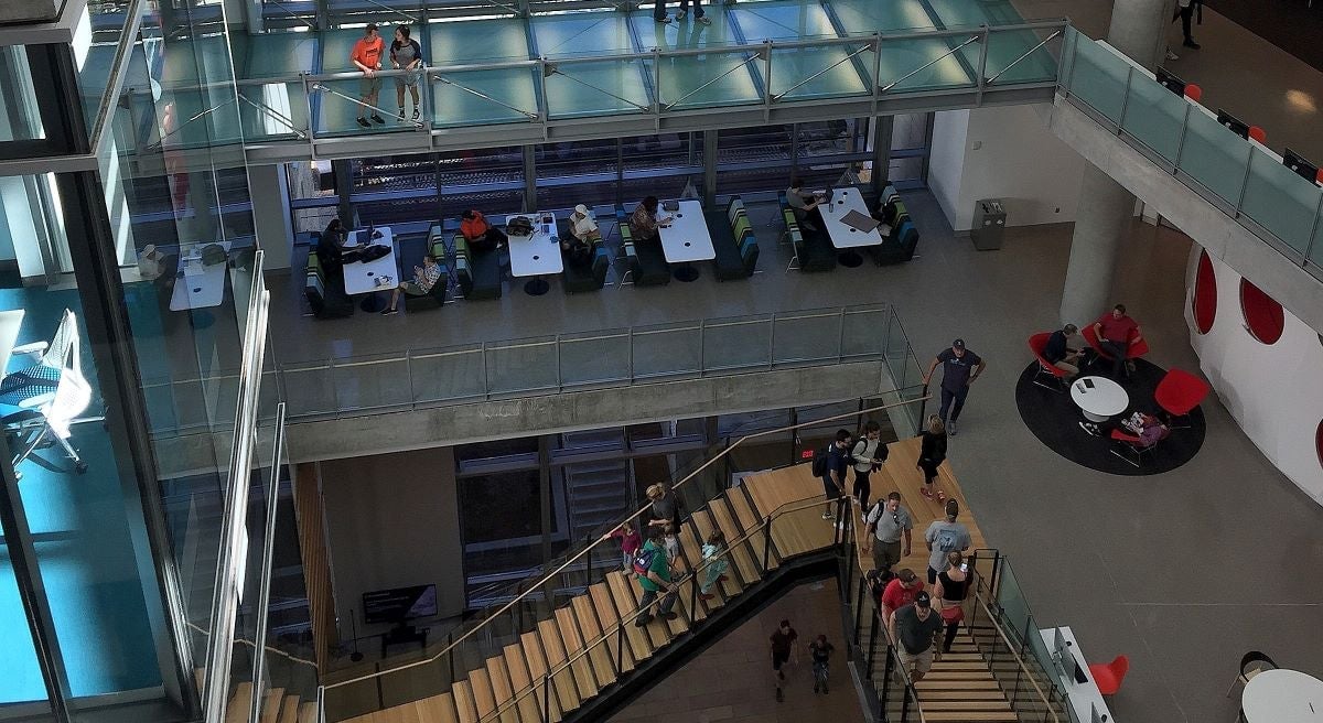 Photo: Mike Russel / CC BY-SA 4.0