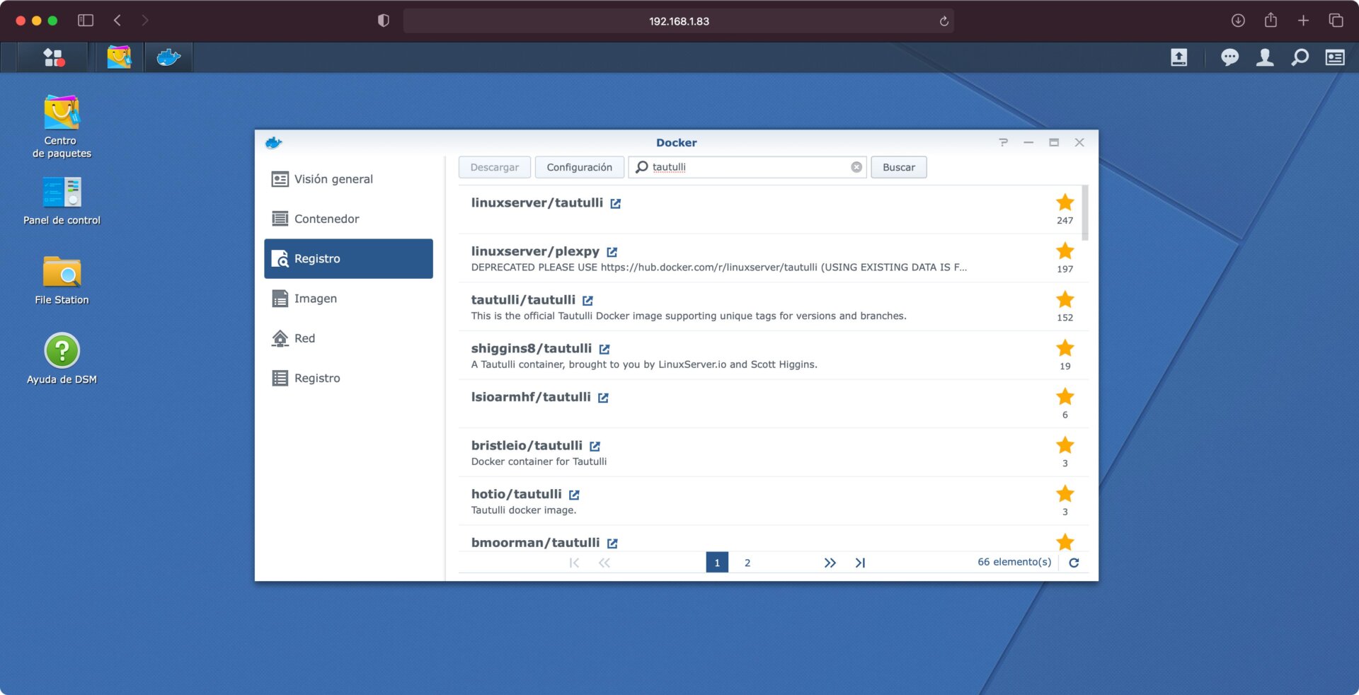 Screenshot: GizmodoES