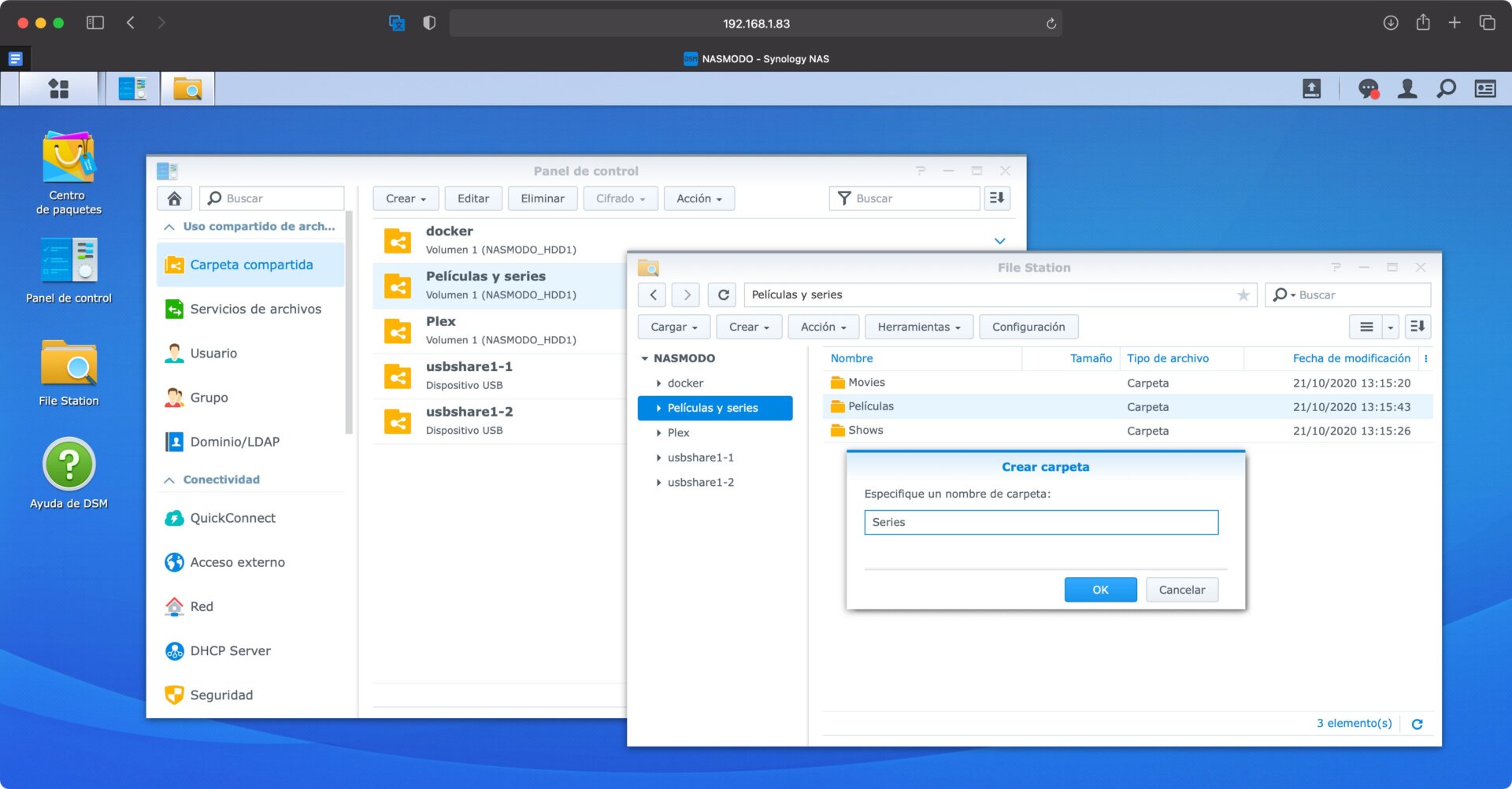 Screenshot: GizmodoES