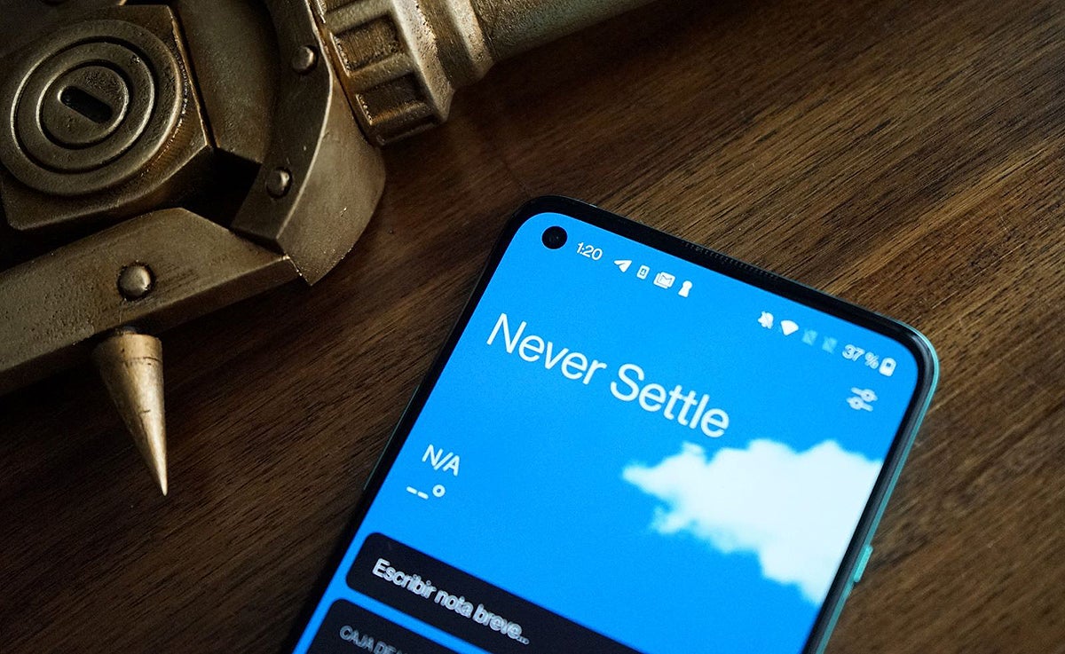 Photo: Carlos Zahumenszky / Gizmodo