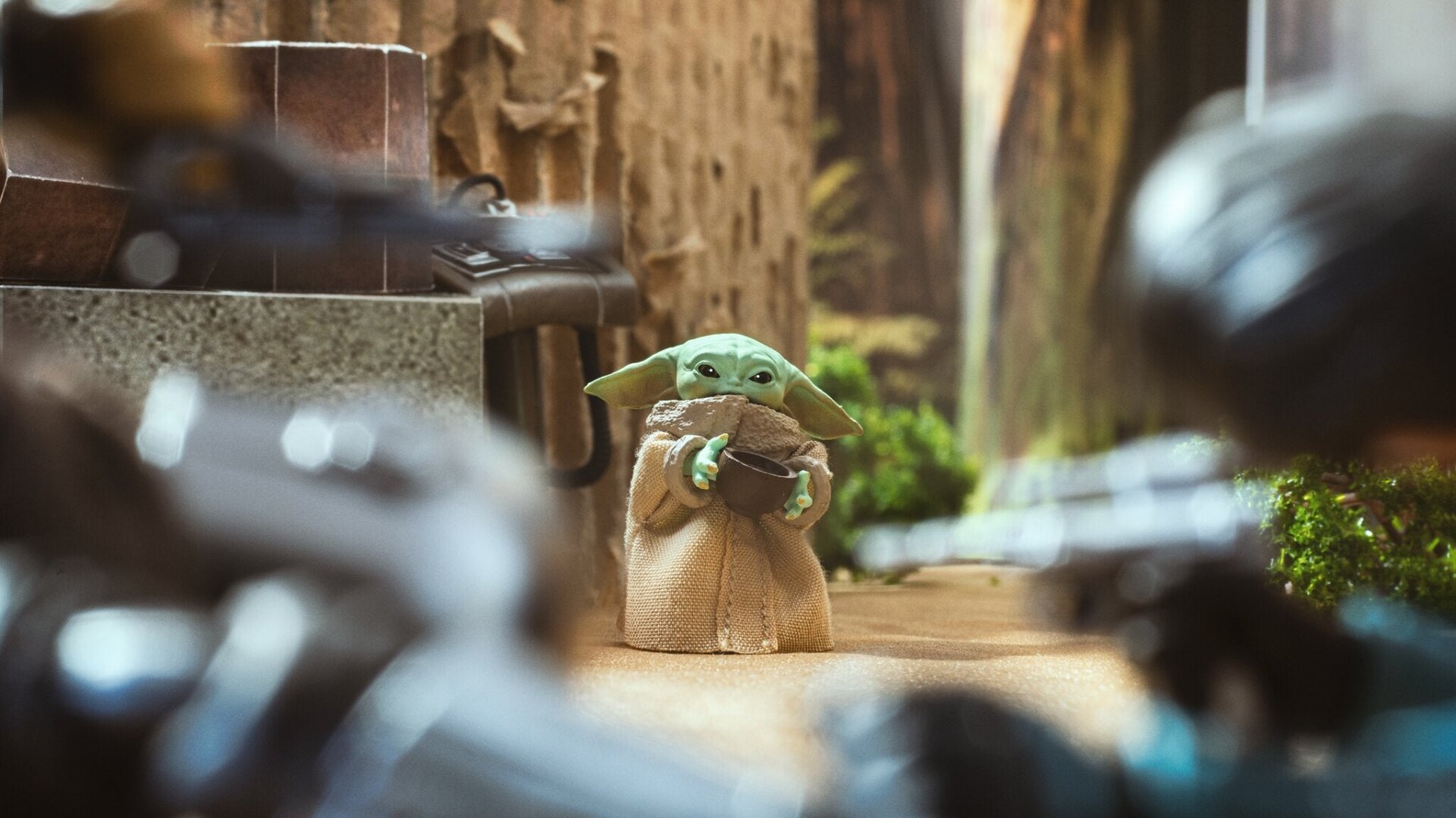 Photo: Matthew Cohen / shootingthegalaxy / Instagram