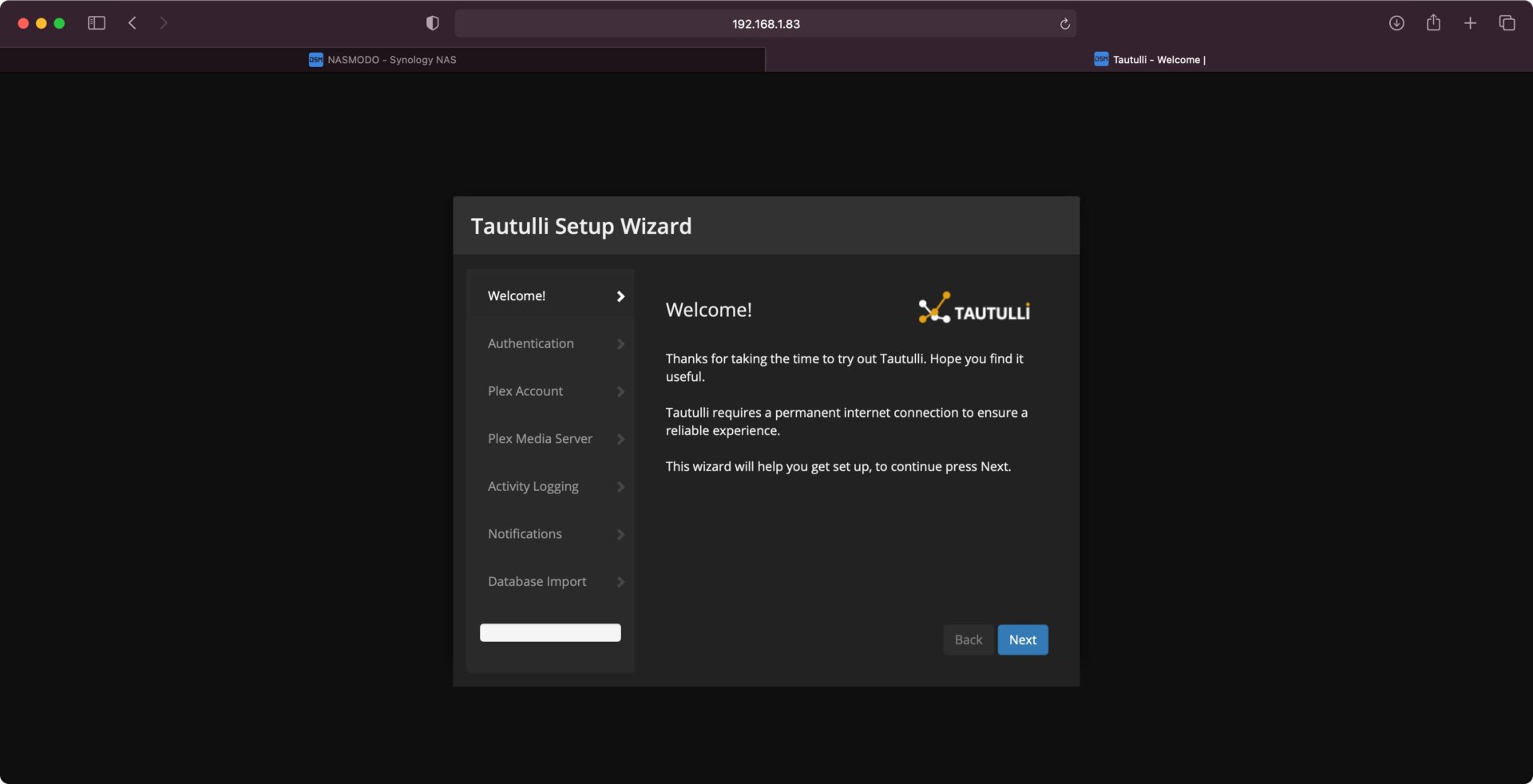 Screenshot: GizmodoES