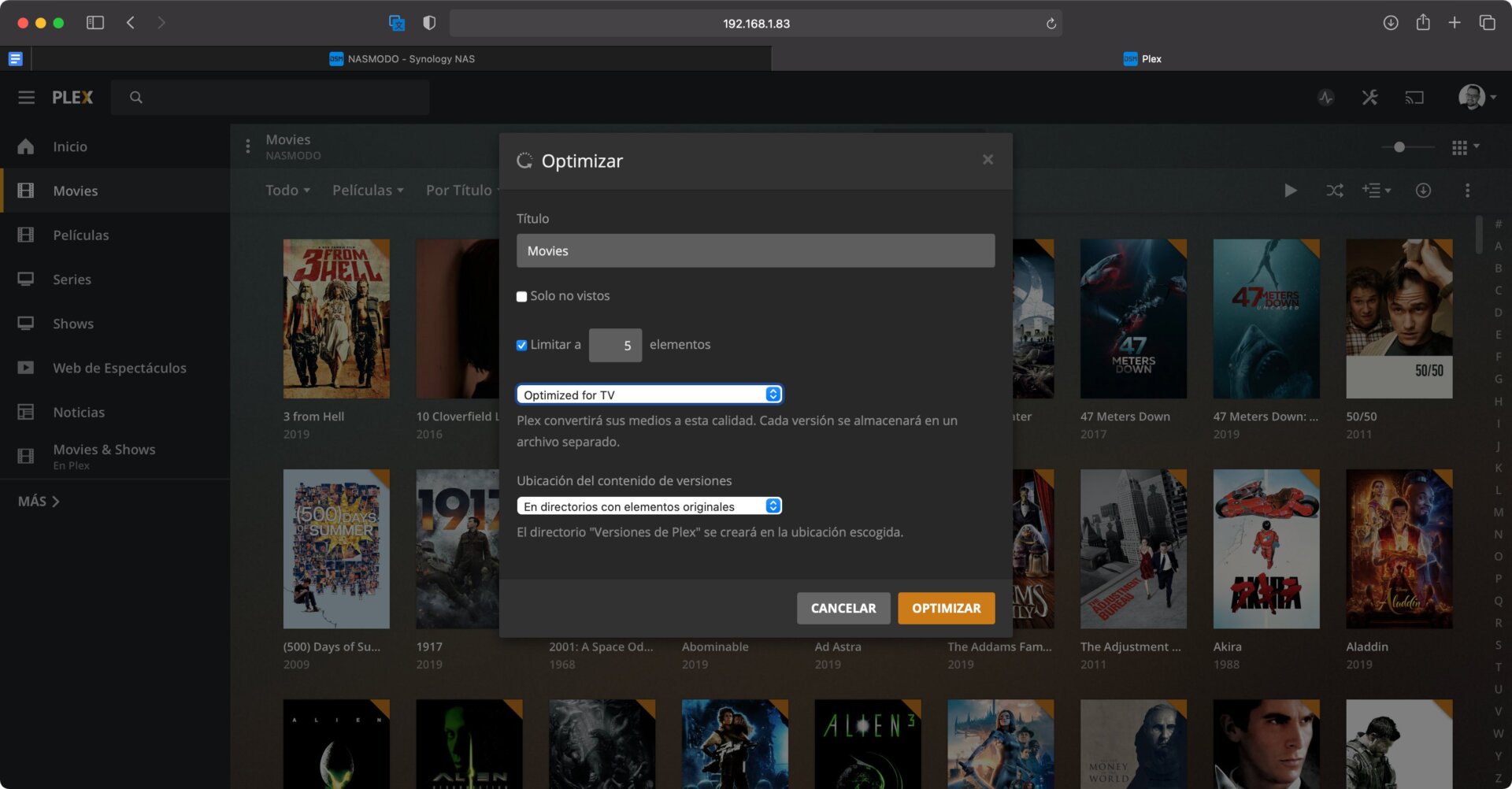 Screenshot: GizmodoES