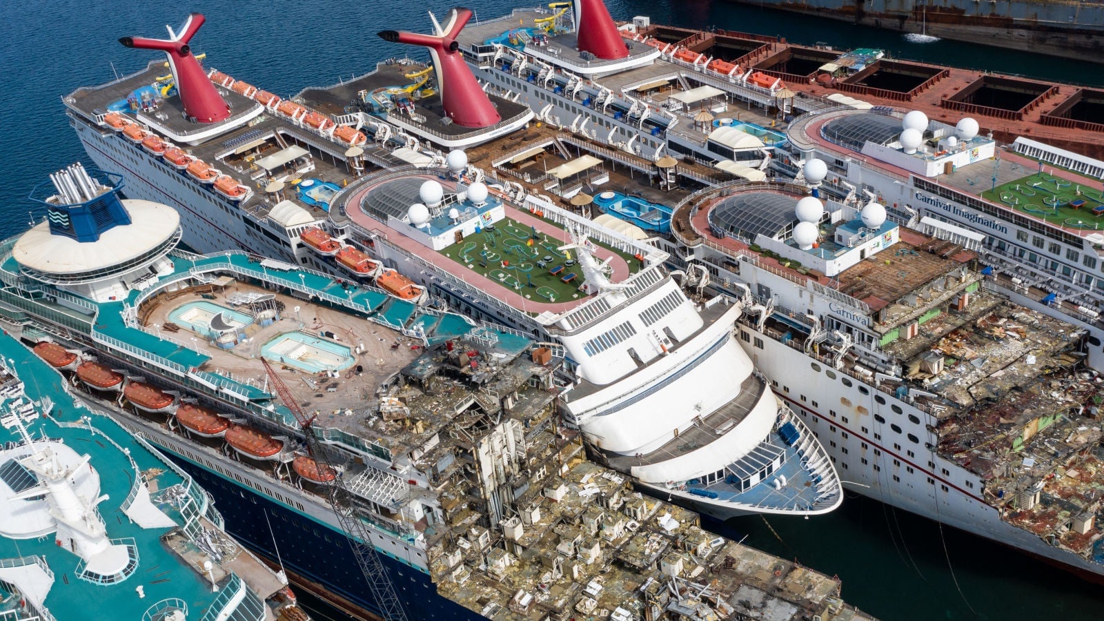 Photo: Chris McGrath