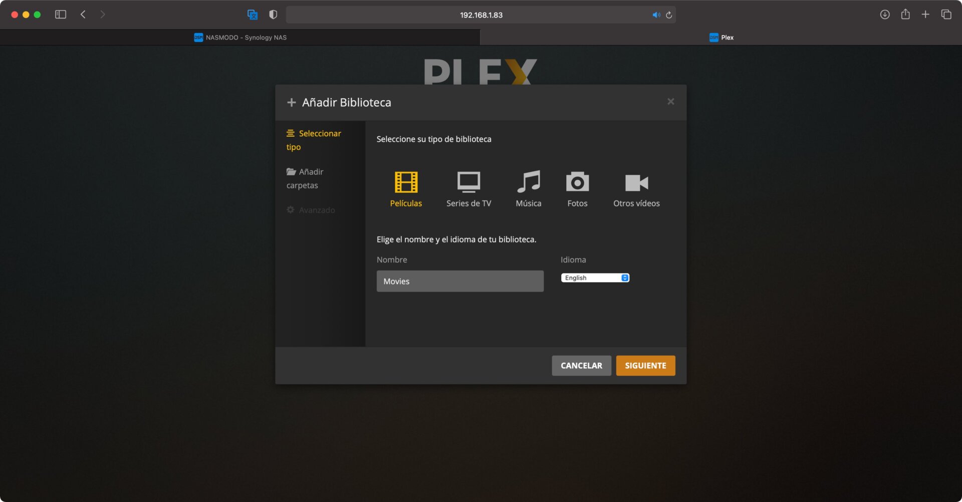 Screenshot: GizmodoES