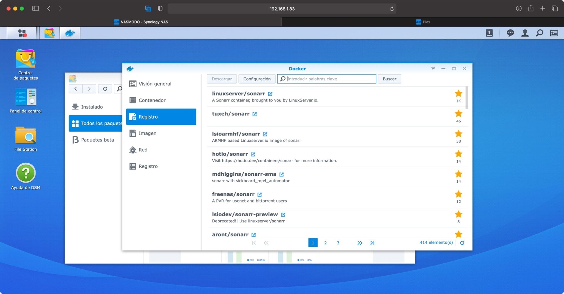 Screenshot: GizmodoES