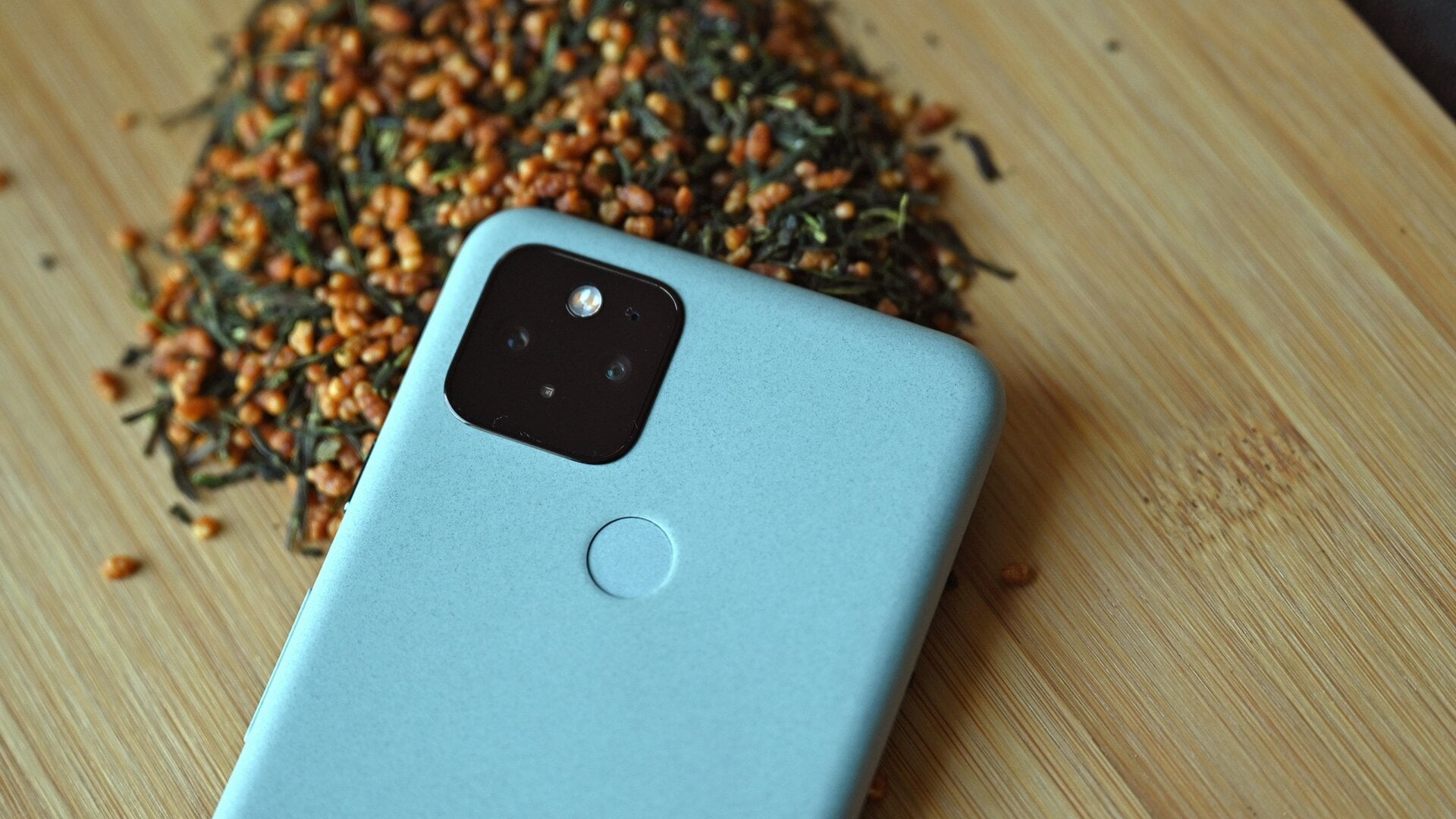 Photo: Sam Rutherford / Gizmodo