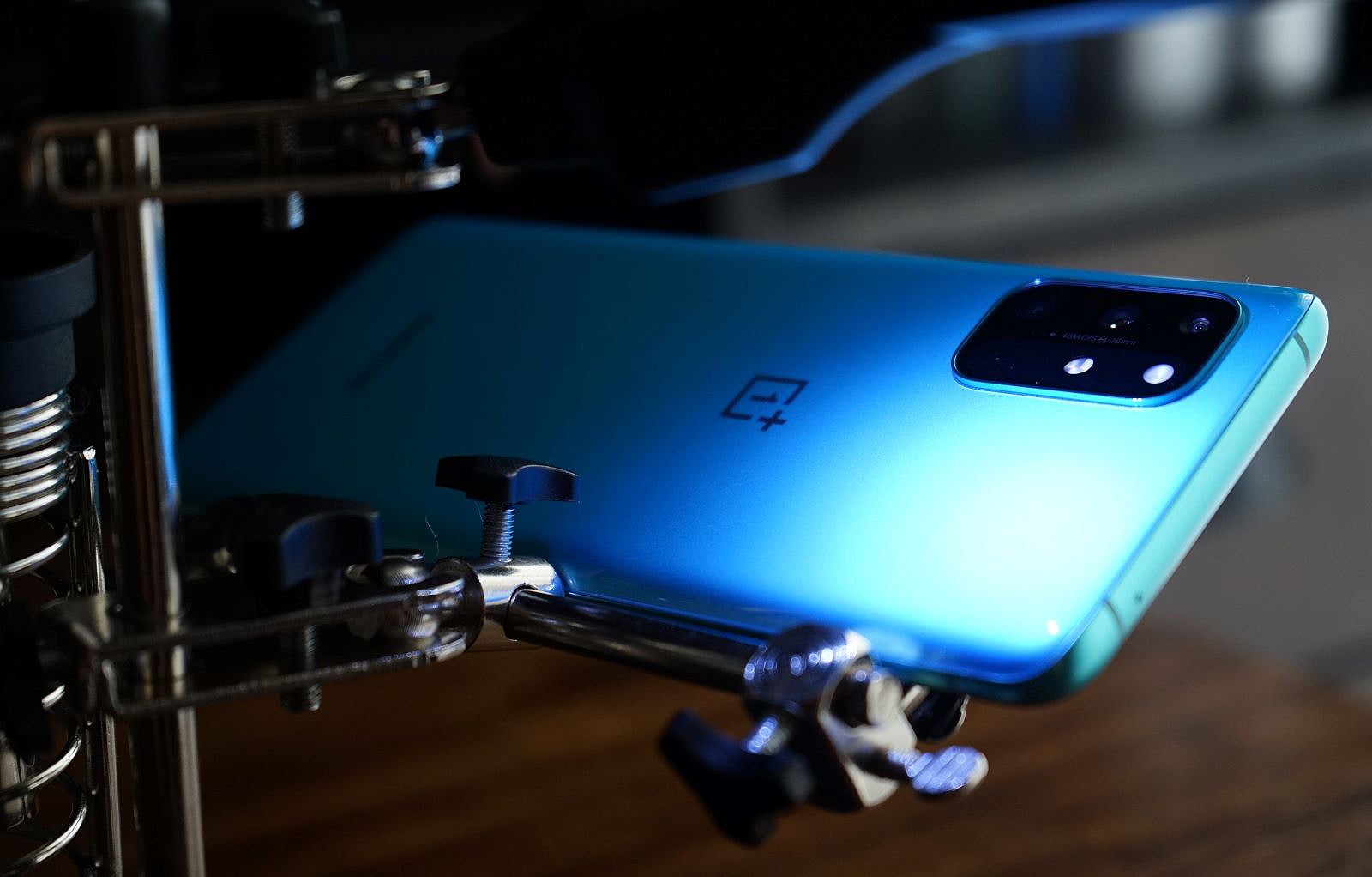 Photo: Carlos Zahumenszky / Gizmodo